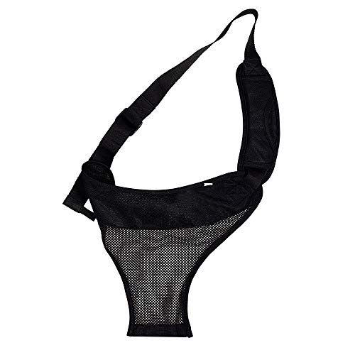 Buddy Buddy POLBAN (ポルバン) ヒップシートシングルショルダー(単品) 抱っこひも 抱っこ紐 P730110 (オールメッシュブラック) Buddy Buddy POLBAN (ポルバン) ヒップシートシングルショルダー(単品) 抱っこひも 抱っこ紐 P730110 (オールメッシュブラック)