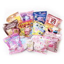 「mdk」バスボール おもちゃ入り入浴剤 12個セット 女の子用 バスボム 詰め合わせ 中身はおまかせ 子供用入浴剤 お得 バスボムセット 子供用 バスボール ...