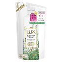 LUX(ラックス) スーパーリッチシャイン ボタニカルシャイン ノンシリコンシャンプー つめかえ用 330グラム (x 1)