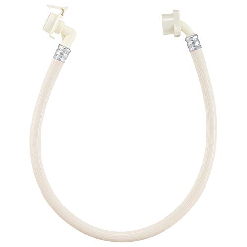 GAONA ホリダ—シモン 洗濯機給水ホース L型 GA-LC036