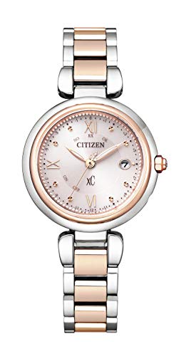 [CITIZEN] クロスシー xC エコ・ドライブ 電波時計 ( マ...(2)