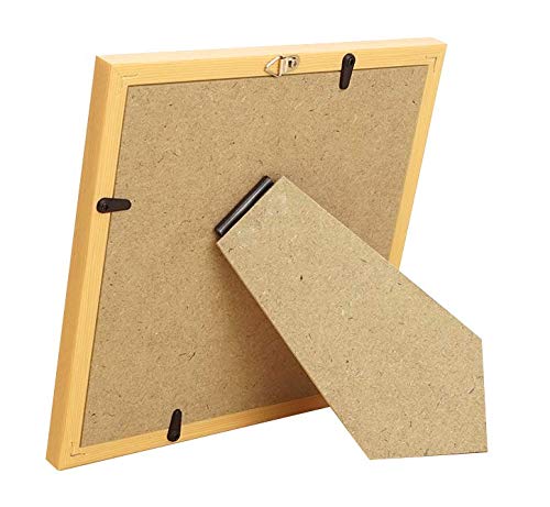 万丈 VANJOH 3wayましかくフレーム 15角 ホワイト 106212 [マット2枚付]