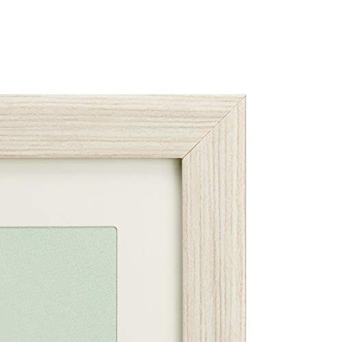 万丈 VANJOH 3wayましかくフレーム 15角 ホワイト 106212 [マット2枚付] [2]