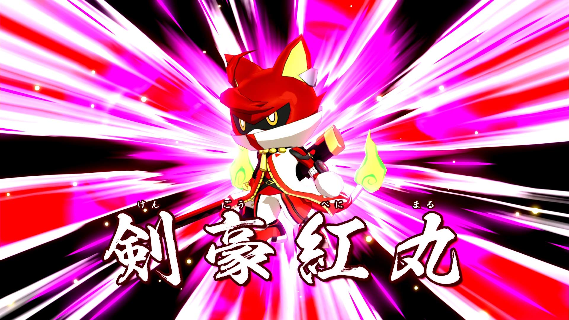 妖怪学園Y ~ワイワイ学園生活~ - PS4