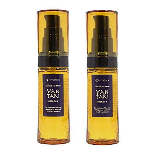 アマトラ ヤンターリ エッセンス 50ml 合計2点セット アマトラ ヤンターリ エッセンス 50ml 合計2点セット