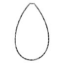 コアフォース ネック プロ テラ 50cm 体幹 バランス ゴルフ スイング 安定 飛距離 アップ アクセサリ おしゃれ メンズ レディース