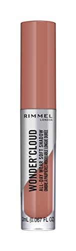 Rimmel (リンメル) ワンダークラウド リキッドアイシャドウ #004