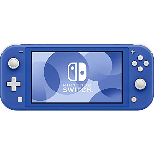 Nintendo Switch Lite ブルー