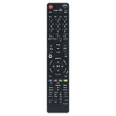 PerFascin 代用リモコン replace for シャープ SHARP AQUOSアクオス 液晶テレビ リモコン GB228SA GB220SA GB174SB GB129WJSA GB130WJSA GB221SB GB123WJSA GB174SA GB251WJSA GB278SB GB333SA GB228SB GB221SA など