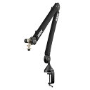 RODE Microphones ロードマイクロフォンズ PSA1プラス スタジオ用マイクブーム PSA1+