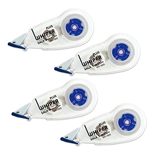 ץ饹 ơ ۥ磻ѡ  5mm  4 WH-1805-4 51-836 ֥롼