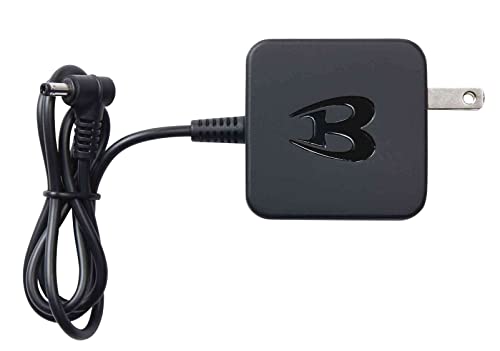 BURTLE バートル エアークラフト 充電器(※AC300バッテリーの専用品です) 春夏用 ブラック AC330 35 F