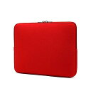 デジタルメモケース・Pomera DM250用 / DM200用 ケース/カバー バッグ型 ポメラ DM250 / DM200 カバン型 シンプル セカンドバッグ型 キングジム KING JIM(レッド)