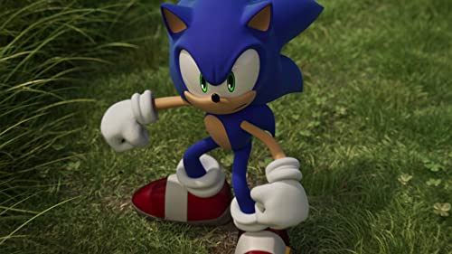 ソニックフロンティア- Switch