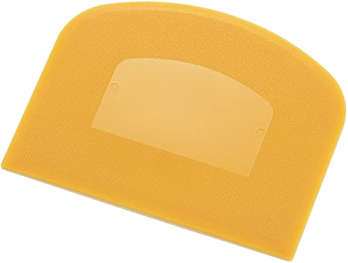 ヨシカワ スケッパー パン作り 製パン カード ホームベーカリー倶楽部 日本製 SJ3325