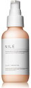 NILE ヘアミルク 洗い流さないトリートメント ミドルダメージ シルキースムース(カリフォルニアの香り)