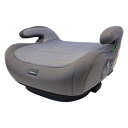 DAIICHI サフィックス ブースターシート i-Size グレー