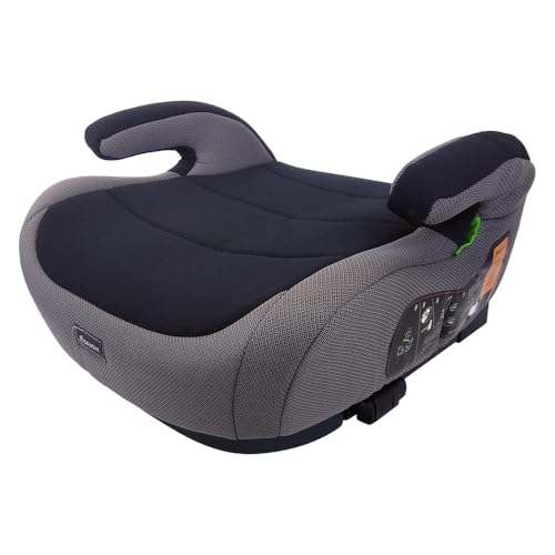 DAIICHI サフィックス ブースターシート i-Size ブラック DAIICHI サフィックス ブースターシート i-Size ブラック
