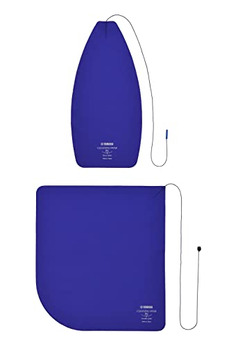 ◆商品名：ヤマハ(YAMAHA) クリーニングスワブ FG セパレートタイプ CLSFG3STファゴット用。それぞれのジョイントは楽器の形状にあった2種類のスワブ布でクリーニングができます。超吸水加工を施したマイクロファイバー素材生地を採用。優れた吸水性能と滑らかな通し心地を実現。楽器内部の汚れの付着硬化、サビ、木管楽器の割れ防止のため、 演奏後は毎回スワブでのクリーニングを行うことをお勧めします。スワブ全長（紐含む) : 1,250mm Tenor Joint、1,440mm Double Joint