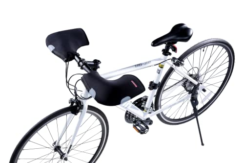 川住製作所(Kawasumi Seisakusyo) クロスバイク用防寒ハンドルカバー