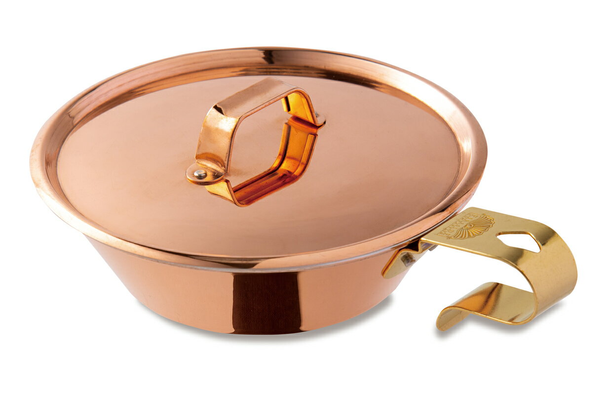 コッパーシェラカップ リッド 400 94313ファイヤーサイド アウトドア キャンプ BBQ 送料無料通販格安セール情報　楽天　通販