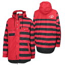 ONYONE(Il) OTJ96000 Xm[{[hEFA ONE THREE SHIFTY JKT Y 055(RED)