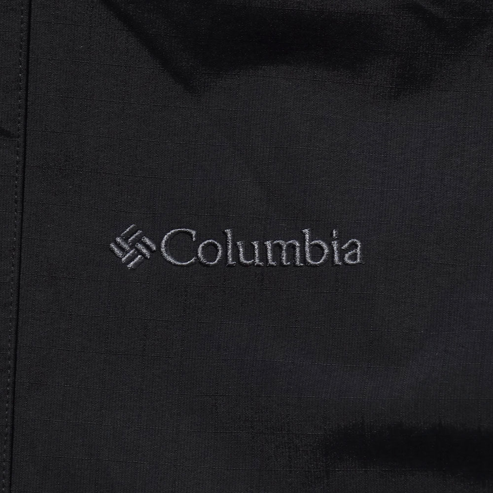 Columbia(コロンビア) PM0926 メンズ シーフォースドームジャケット レインコート ...