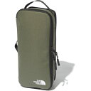 THE NORTH FACE(ザ・ノース・フェイス) NM82210 フィルデンス カトラリー ケース L キャンプ ドライケース 栓抜き
