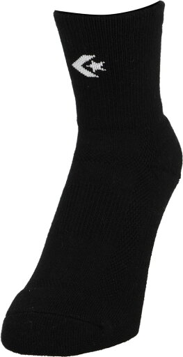 【メール便OK】CONVERSE(コンバース) CB132051 クッションソックス 【メール便OK】CONVERSE(コンバース) CB132051 クッションソックス