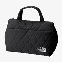 THE NORTH FACE(UEm[XtFCX) NM32355 Geoface Box Tote WItFCX {bNX g[g obO Jo