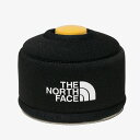 THE NORTH FACE(ザ・ノース・フェイス) NN32355 OD Can Cover 250 ODカンカバー250 ガス缶 フリースカバー キャンプ