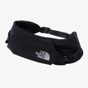 THE NORTH FACE(ザ・ノース・フェイス) NM62381 Pacer Belt ペーサーベルト ランニングベルト ウエストバッグ ポーチ