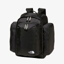THE NORTH FACE(ザ・ノース・フェイス) NMJ72350 サニーキャンパー 40+6 キッズ ジュニア リュックサック デイパック 遠足(4)