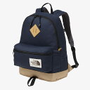 THE NORTH FACE(ザ・ノース・フェイス) NMJ72363 K Berkeley バークレー キッズ デイパック リュックサック 子供用 遠足(4)