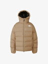 THE NORTH FACE(ザ・ノース・フェイス) ND92215 メンズ Belayer Parka ビレイヤーパーカ ダウンジャケット アウター