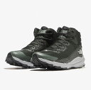 THE NORTH FACE(ザ・ノース・フェイス) NF02327 ベクティブ ファストパック ミッド フューチャーライト メンズ トレッキングシューズ 軽量