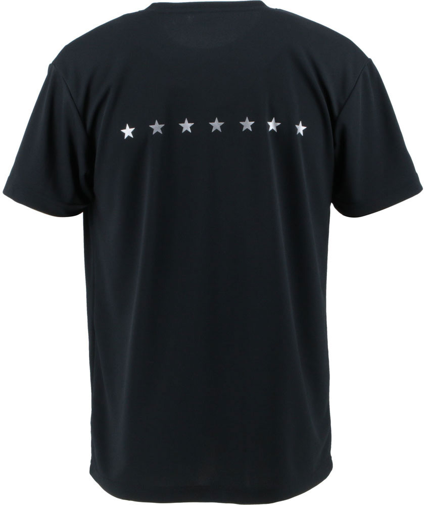 【メール便OK】CONVERSE(コンバース) CBG231351 メンズ 半袖 プリントTシャツ ゴールドシリーズ バスケットボール