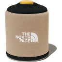 【メール便OK】THE NORTH FACE(ザ・ノース・フェイス) NN32238 OD Can Cover 500 ODカンカバー500 ガス缶ケース