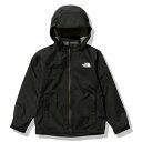 THE NORTH FACE(ザ・ノース・フェイス) NPJ12304 キッズ ジュニア ベンチャージャケット 子供用 ウインドブレーカー(4)