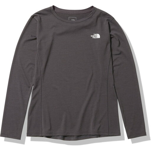 THE NORTH FACE(ザ・ノース・フェイス) NTW12203 レディース ロングスリーブフラッシュドライスリーディークルー 長袖シャツ THE NORTH FACE(ザ・ノース・フェイス) NTW12203 レディース ロングスリーブフラッシュドライスリーディークルー 長袖シャツ