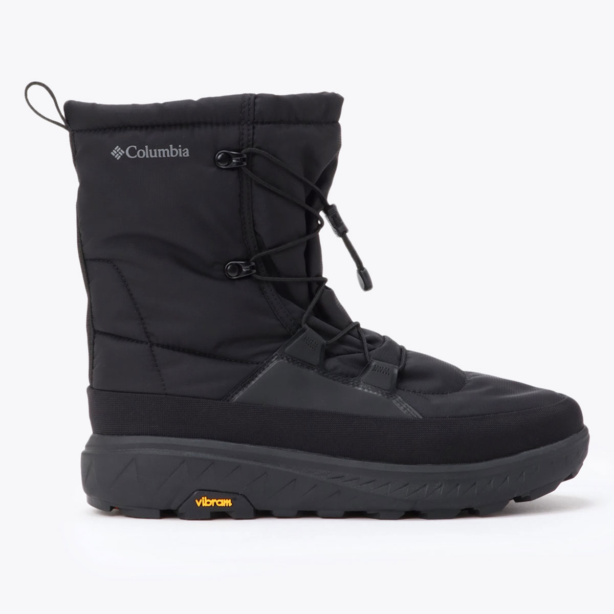 イエローテイル ブーツ アークティックグリップ ウォータープルーフ メンズ スノーブーツ Columbia(コロンビア) YU7423