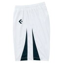 【メール便OK】メンズ レディース ジュニア バスケット ゲームパンツ バスパン CONVERSE(コンバース) CB251801