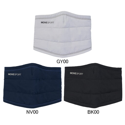 【メール便OK】DESCENTE(デサント) ST4FNW52U HEAT NAVI ネックウォーマー 【メール便OK】DESCENTE(デサント) ST4FNW52U HEAT NAVI ネックウォーマー