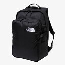 THE NORTH FACE(ザ・ノース・フェイス) NM72356 ボルダーデイパック バックパック リュック デイパック バッグ カバン 通勤 通学