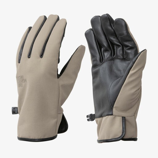 【メール便OK】THE NORTH FACE(ザ・ノース・フェイス) NN62409 コンピレーションイーチップグローブ ゴアテックス レザー やぎ革 手袋 タッチパネル対応 【メール便OK】THE NORTH FACE(ザ・ノース・フェイス) NN62409 コンピレーションイーチップグローブ ゴアテックス レザー やぎ革 手袋 タッチパネル対応