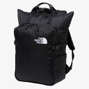 THE NORTH FACE(ザ・ノース・フェイス) NM72357 ボルダートートパック デイパック バックパック リュックサック カバン