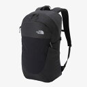 THE NORTH FACE(ザ・ノース・フェイス) NM82455 ヘイジーデイパック リュックサック デイパック カバン 通勤 ビジネス PCスリーブ