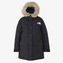 THE NORTH FACE(ザ・ノース・フェイス) NDW92454 レディース マウンテンダウンコート MOUNTAIN DOWN COAT アウター