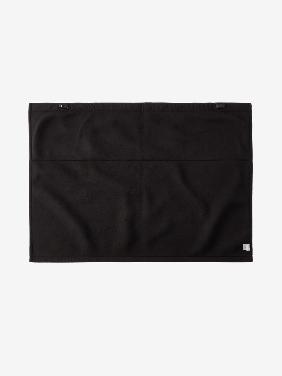 THE NORTH FACE(ザ・ノース・フェイス) NNB72413 BABY DENALI BLANKET デナリブランケット ベビー 抱っこひも ベビーカー