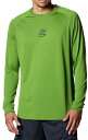 【メール便OK】UNDER ARMOUR(アンダーアーマー) 1388347 メンズ カリー テック ロゴ ロングスリーブ Tシャツ